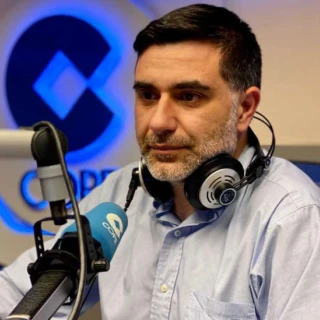 Ángel Correas
