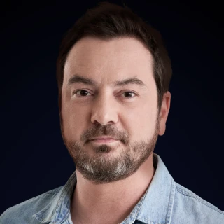 Jorge Bustos