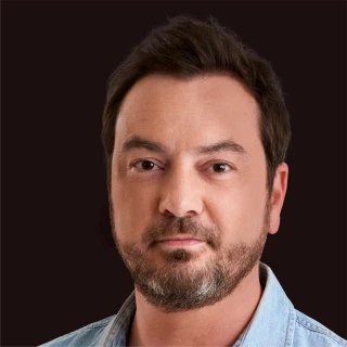 Jorge Bustos