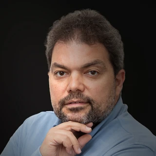 Rubén Corral Castellanos