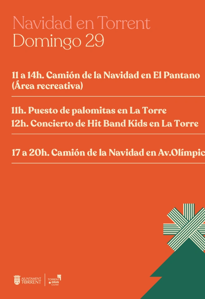 ACTIVIDADES FIN DE SEMANA EN TORRENT