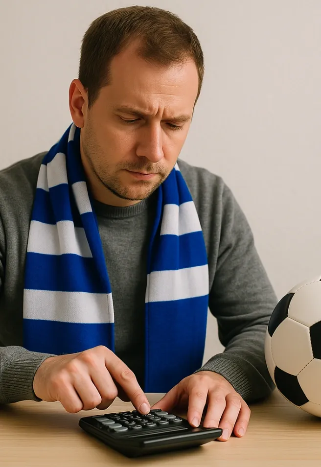 Las cuentas del Águilas FC para el playoff de ascenso, pasan por ganar los cuatro partidos que restan