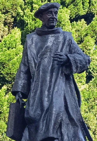 Monumento del Hermano Adrián del Cerro