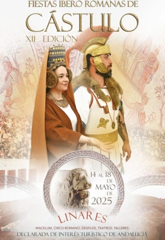 Del 14 al 18 de mayo, la ciudad se transforma en un escenario histórico con desfiles, talleres y recreaciones culturales