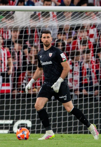 Unai Simón