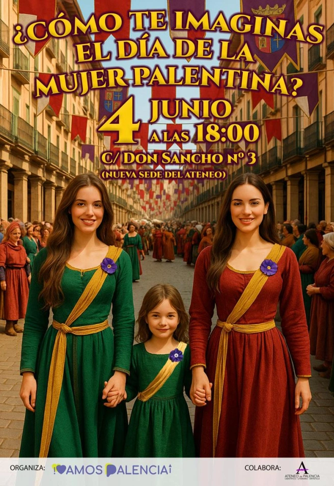 cartel-DIA-DE-LA-MUJER-PALENTINA