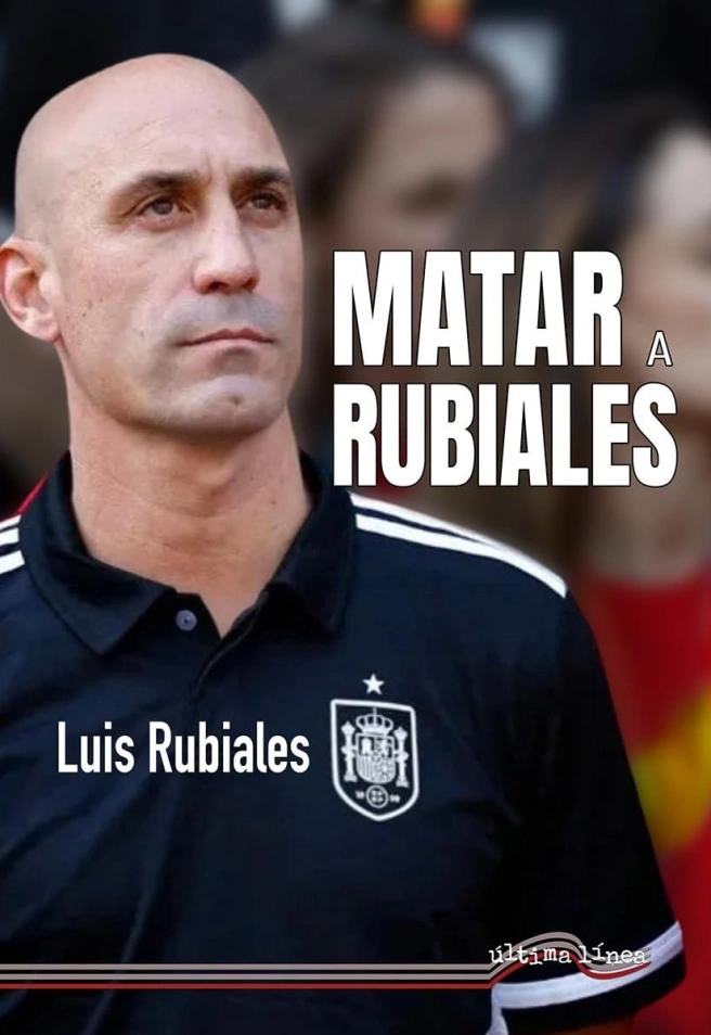 Matar a Rubiales