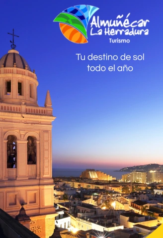 Almuñécar se alía con Destinia para ser el destino estrella del otoño