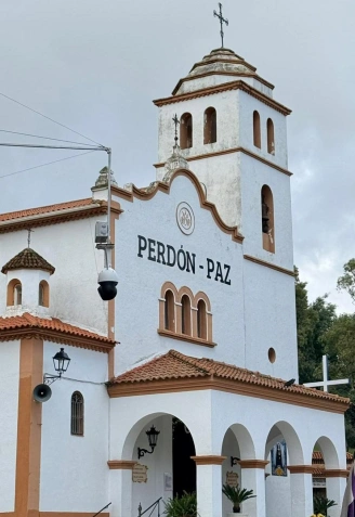 Santuario de Chandavila