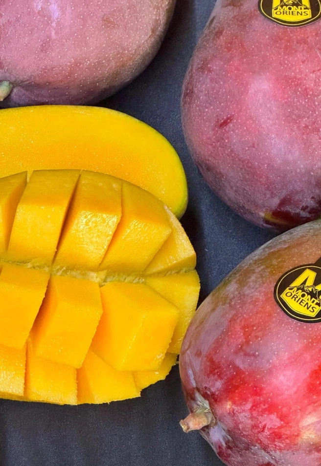 Nace Almafresh, la nueva marca de fruta premium que conquista la alta cocina