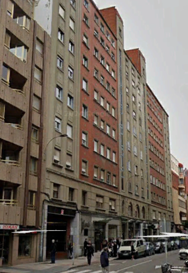 Cocheras Fernández en la actualidad