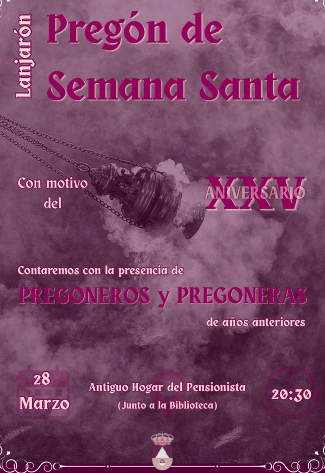 Lanjarón se reivindica en Semana Santa: un destino que lo tiene todo a media hora de Granada y la costa