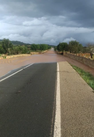 Carreteres de Mallorca