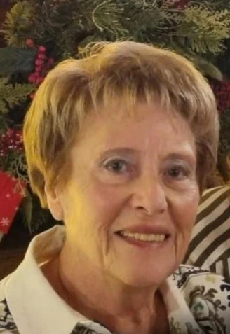 Mariví S. C., una mujer de 78 años desaparecida en Logroño