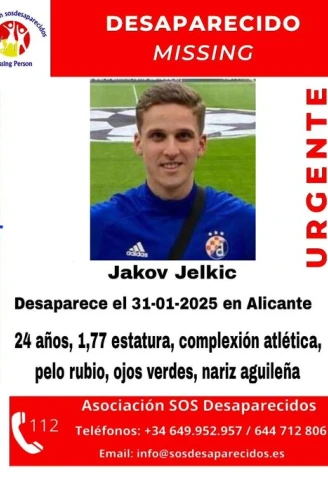 JaKov Jelkic