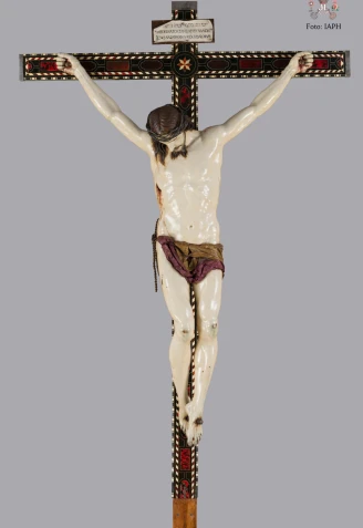 Cristo de la Misericordia (Silencio)