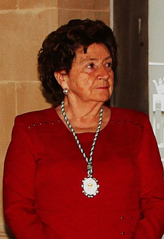 Águeda Castellano Huerta