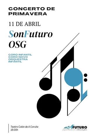 Concierto Son Futuro