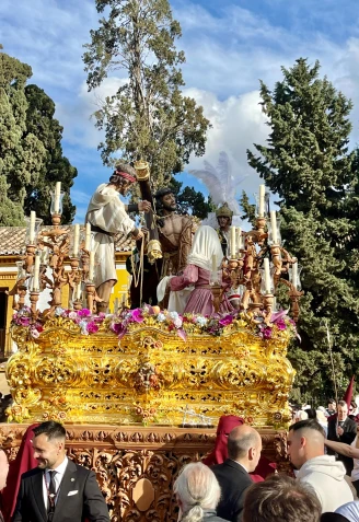 El Misterio de Cristo del Trabajo