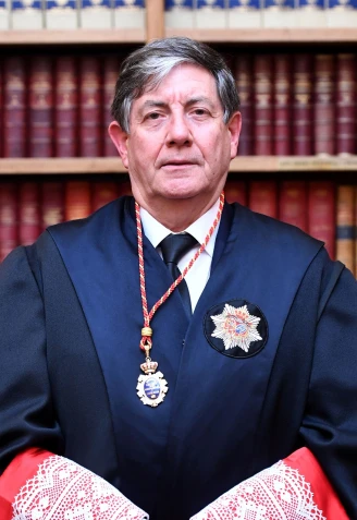 José Luis de la Torre Nieto