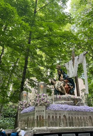 Santa María de la Alhambra