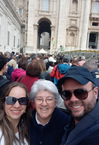 Madre Filipense Cristina Merino