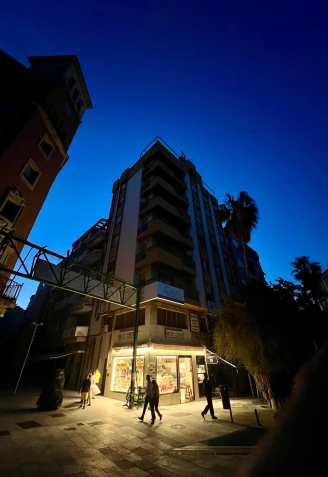 Los grupos electrógenos salvan a muchos establecimientos