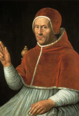 Adriano VI