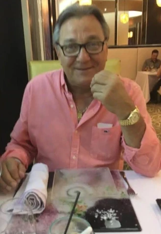 Imagen de Mario García