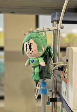 Humanización Unidad Materno Infantil Castellón