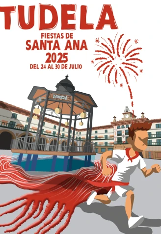 Cartel ganador