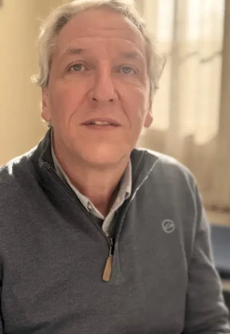 Carlos Bargos