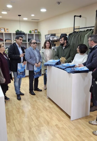 La iniciativa única en España que impulsa Ribadeo por la inclusión