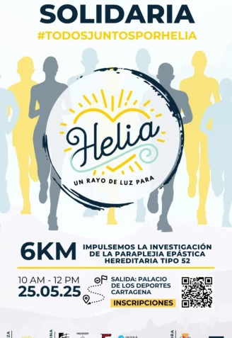 Cartel del evento