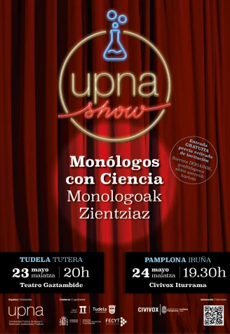 Upna Show