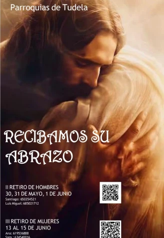 Retiros Emaús Tudela