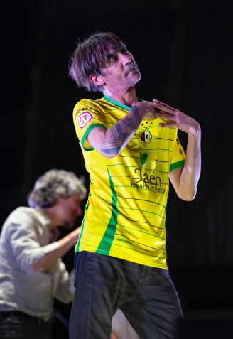 OleoSÓNICA