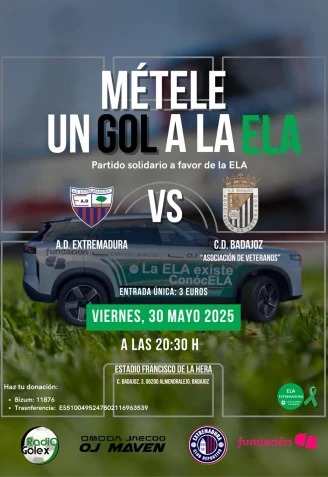 Cartel ELA