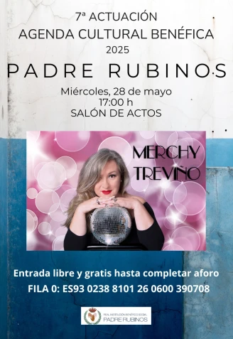 Música en Padre Rubinos
