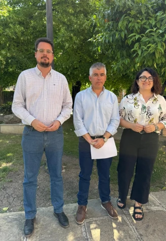 Martos será sede este 2025 de la XII Fiesta del Primer Aceite de la Provincia de Jaén