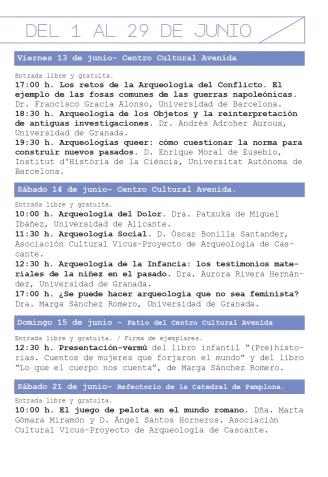 Programa II