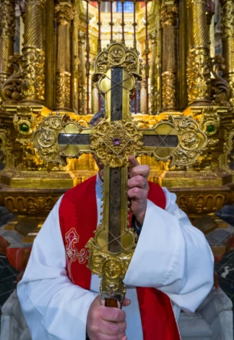 El Lignum Crucis