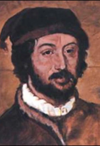 Juan de la Cosa