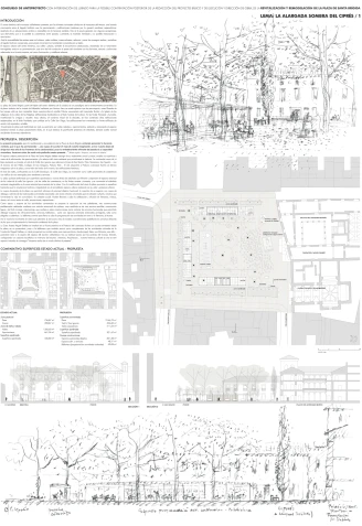 Concurso Plaza Brígidas LA ALARGADA SOMBRA DEL CIPRES 1_01