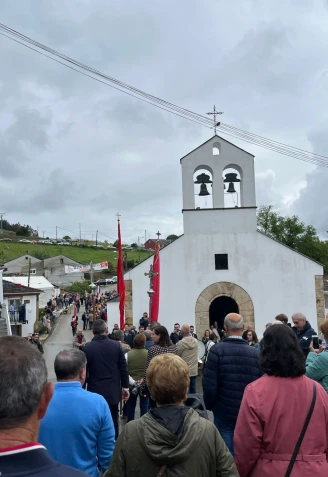 Capilla de Nuestra Señora de las Virtudes