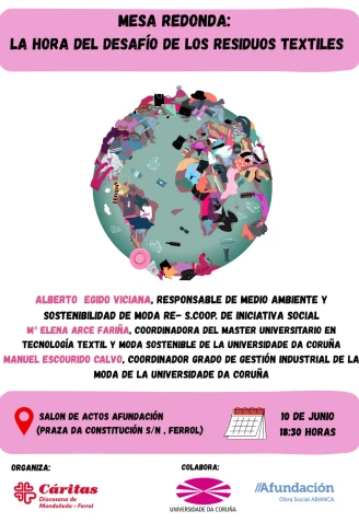 Imagen de la charla