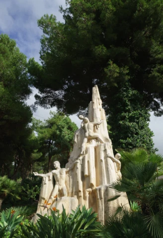 Cuevas de Nerja