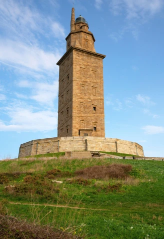 Torre de Hércules