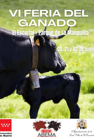 Cartel de la Feria