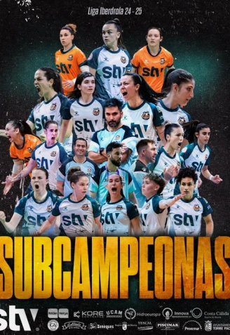 STV Roldan rozó el título de liga